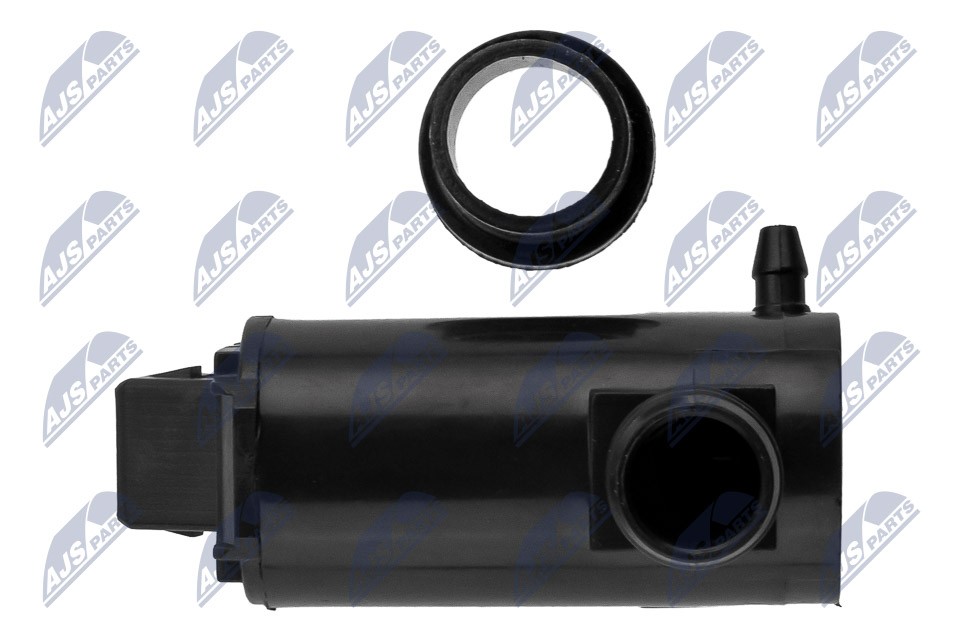 WASHER FLUID PUMP WINDOW CLEANING ESP-VV-000 FOR FORD MONDEO/II/Turnier FOCUS - Image 5
