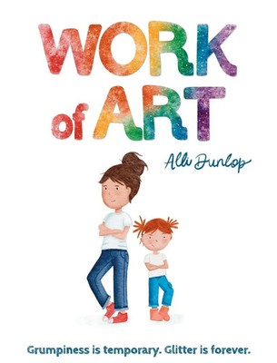 Alli Dunlop | Work of Art | Buch | Englisch (2025) | Orange Hat Publishing