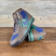 Nike Baltoro SP Mens Size 13 Baroque Brown and Midnight Navy IH4450 200