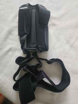 Posture Corrector Size Med