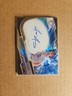 2025 Topps Diamond Icons Jace Jung #ACC-JJU Chrome Blue Refractor Auto /15 (RC)