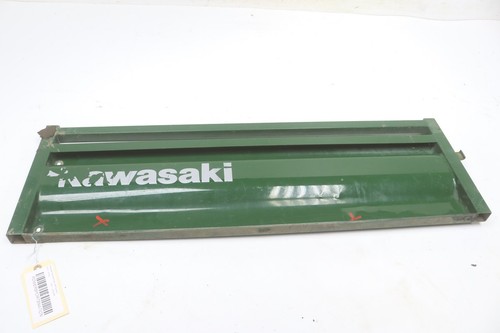 Kawasaki Mule SX 19 Box Bed Side Left 13272-2098-42T 52162