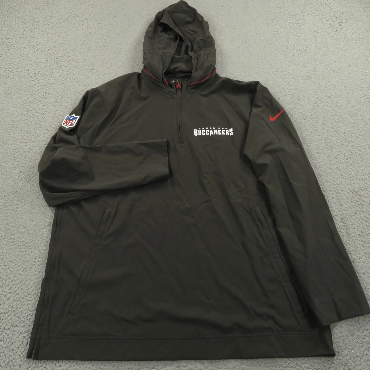 Las mejores ofertas en Chaquetas de la NFL Nike Tampa Bay