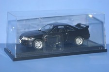 NISSAN SKYLINE R33 GT-R Black 1/43 NOREV JAPAN