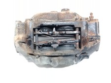BREMSSATTEL VORN RECHTS / 1140356 FÜR TOYOTA LAND CRUISER _J7_, _JL7_ 2.4 D L
