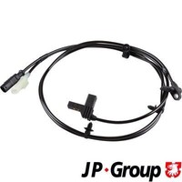JP Group 1397106370 Sensor, Raddrehzahl FüR MERCEDES-BENZ