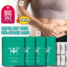 2025 NEW RejuvaCare Ozem patch Plant Ingredients Slimming and Shaping Patch USA