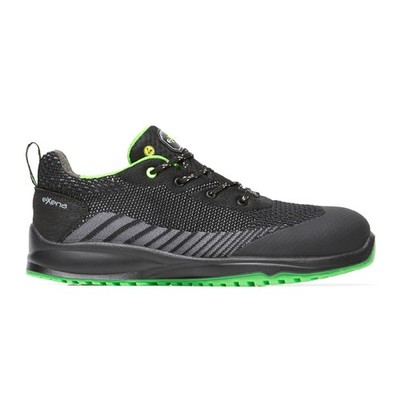Exena Active SNAKE S1P ESD SRC LOW SHOE A0425V005 Herren Sicherheitsschuhe Sc...