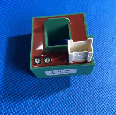 1pcs Used Fuji inverter current sensor CG-ETS-DTS-ATS-KTS-CTS