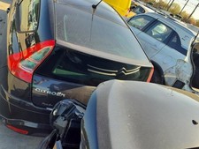 Etrier de frein Citroen HY