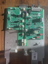 OEM Control Board Assembly w/ Metal Bracket Tested See Photos