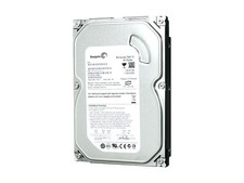 SEAGATE BARRACUDA 80 GIG SATA HARD DRIVE ST380015AS TESTED GOOD SCHOOL SURPLUS