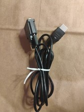 New HDMI to DVI-D 24 1 Pin Monitor Display Adapter Cable Male/Male HD HDTV 6 FT