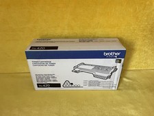 New Brother TN-420 Black Toner Cartridge - OEM Original - Sealed Box