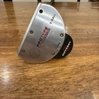 Rare Odyssey prototype Tour Series milled 2 ball putter 33 Inch — photo 4