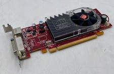 Dell Y103D ATI Radeon HD 3450 256MB DDR2 PCIe Graphics Card