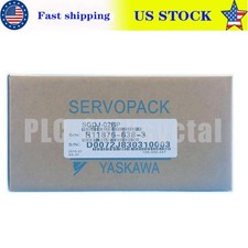 SGDP-02BP New Yaskawa Servo Driver IN STOK ship by UPS