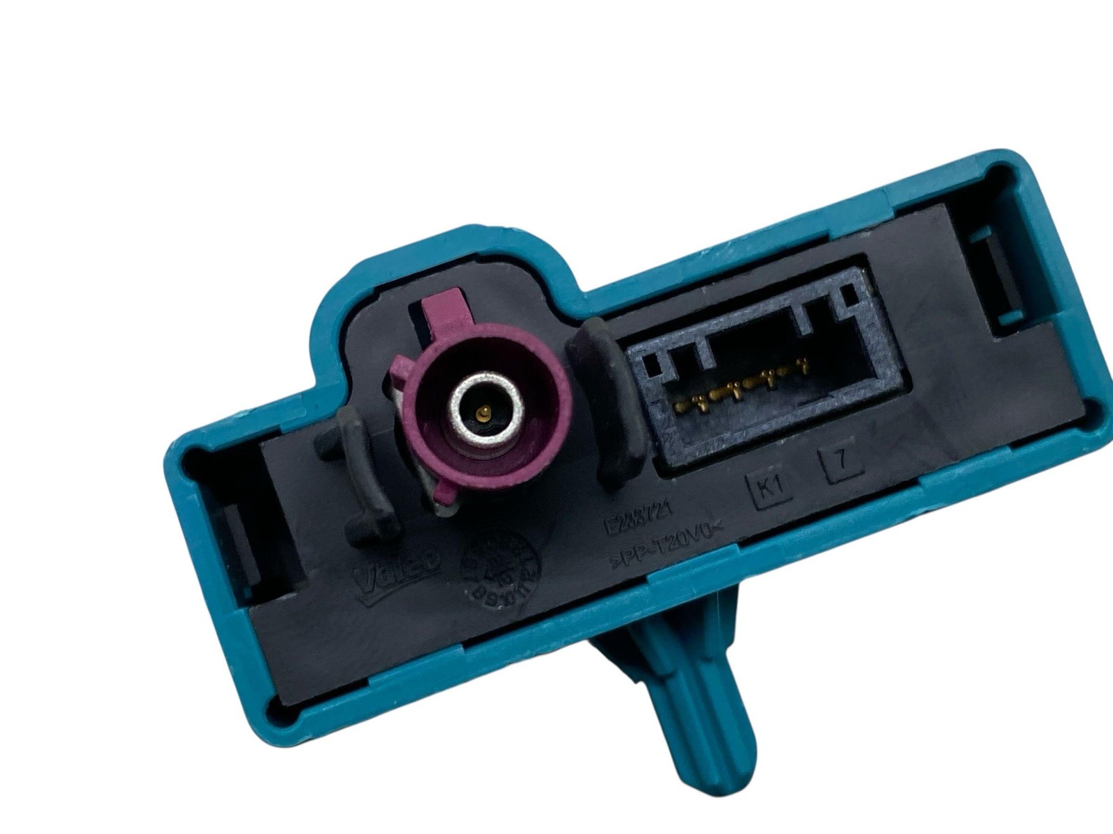 2024 MCLAREN ARTURA TPMS BLE REAR 16MB120CP OEM