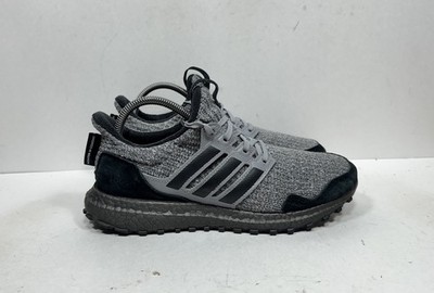 Adidas Game of Thrones x UltraBoost 4.0 House Stark EE3706 Men s Size 7.5