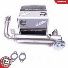 ESEN SKV Kühler Abgasrückführung 14SKV229 für FIAT DUCATO Bus 110 Multijet 120 4