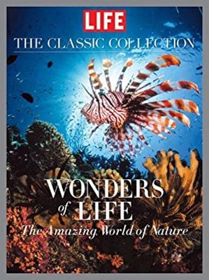 Life : The Wonders of Life Hardcover Life Academy Staff