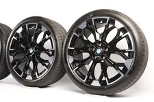 Original BMW 2er F74 1er F70 Sommerr�der 19 Zoll 977 M V-Speiche 5A45268 53663