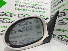 Retroviseur gauche (ou coque) Daewoo NUBIRA