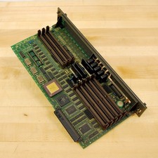 Fanuc A16B-2200-0841/07E Main CPU PCB Circuit Board Without Memory Cards - USED