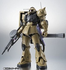 Bandai BANDAI MS-06F Zaku Main layer ver. A.N.I.M.E.