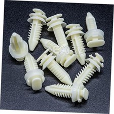 Door Panel Clips Retainers 15545202 Compatible with GM Chevrolet GMC 10pcs