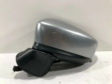 Ricambi Usati Specchio Specchietto Retrovisore SX Sinisto Mazda 3 BM 2013 2019