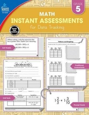 Redeana Davis S Instant Assessments for Data Tracking, (Taschenbuch) (US IMPORT)
