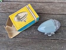 FER Begrenzungsleuchte 8510.9/1, glasklar, NOS/neu, IFA LKW, original DDR/VEB, 2