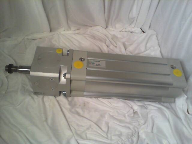 NUMATICS WJ-734750-1 ACTUATOR-New No Box img
