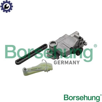 REPARATURSATZ ÖLPUMPE B19176 für VW TRANSPORTER/T6/Pritsche/Fahrgestell/T5/Van/Bus Q3 
