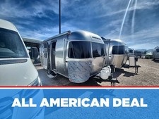 2026 Airstream Caravel 20FB