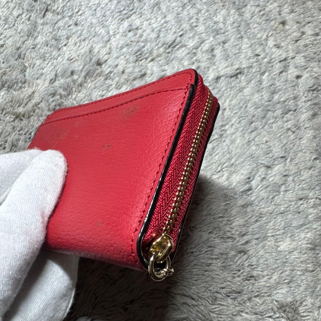 Kate Spade Fragment Case Coin Case Leather thumbnail 6