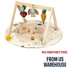 Tiny Love Gardens of Adventure, Luxe Developmental Gymini