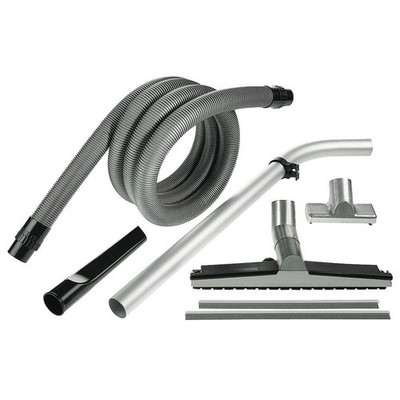 NILFISK 63216 Vacuum Tool Kit,1-7/8'' dia. 32FX05