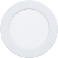 Einbauleuchten 700LM IP20 4000K Weiß Led Deckeneinbauleuchten