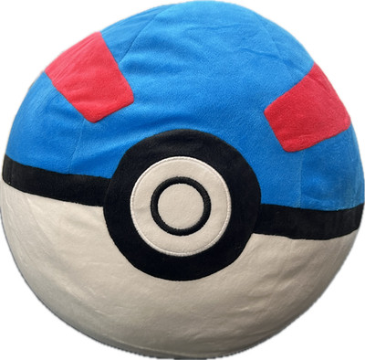 Superball Pokemon Plüschtier