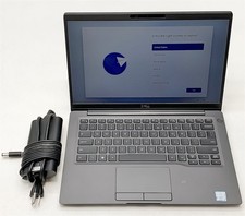 Dell Latitude 7400 Laptop i7 8665U 1.90GHZ 14" FHD 16GB 512GB NVMe Windows 11