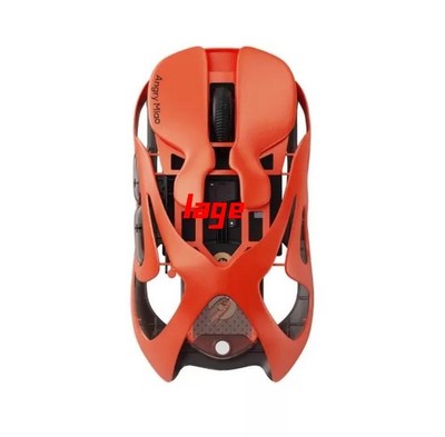Angry Miao Infinity Tri-Mode E-Sports Gaming Mouse, PAW3950, 8K Polling Rate