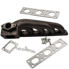 1x Turbo Krümmer for BMW M50 M52 6 Zylinder E34 520 525 E36 320 325 323 328 Z3