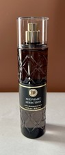 Bath Body Works Midnight Addiction Fragrance Body Mist Spray 8 oz