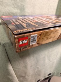 Lego Harry Potter Hogwarts Castle 4709 vintage Brand New