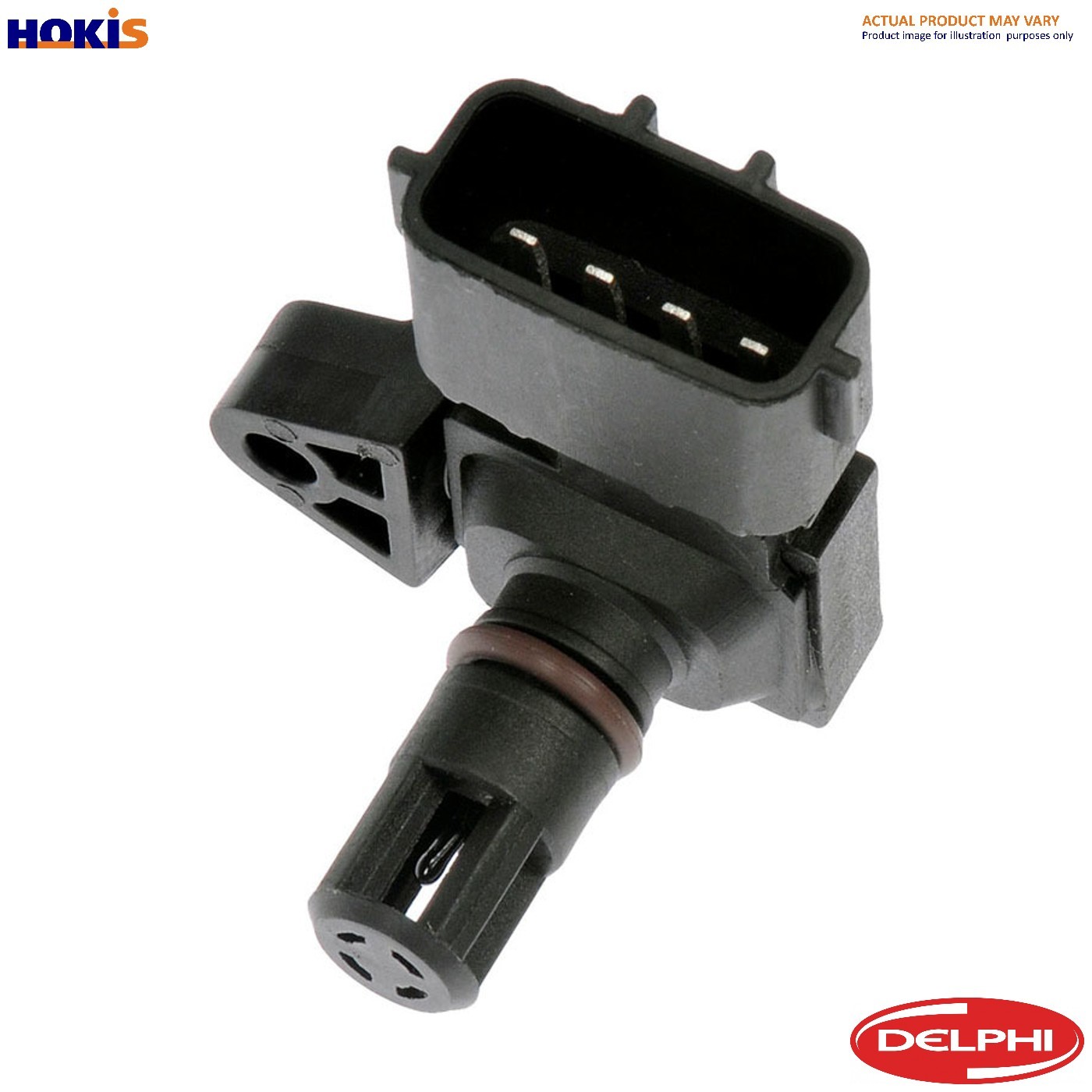 SENSOR BOOST PRESSURE PS10153 FOR VAUXHALL ZAFIRA/Mk/III CORSA/IV ADAM ASTRA