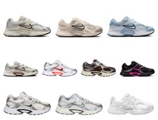NIKE WOMENS MAX V5 RNR RETRO LOW TOP RUNNING ...