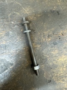 Duro Drill Press 3083 Depth Stop Rod Assembly