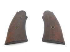 Smith Wesson Model 1917 N Frame Grips Sw Factory Original Vintage Smith Wesson Model 1917 N Frame Grips Sw Factory Original Vintage